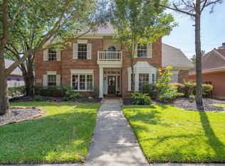 20743 Chappell Knoll Dr, Cypress, TX 77433