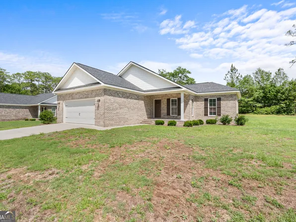 199 Zetterower Rd, Statesboro, GA 30458