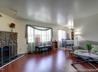 241 McCarrey St UNIT 11B, Anchorage, AK 99508