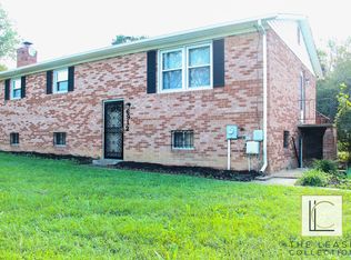 6912 Kingston Dr, Temple Hills, MD 20748