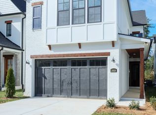 2818 Valley Rd, Nashville, TN 37215