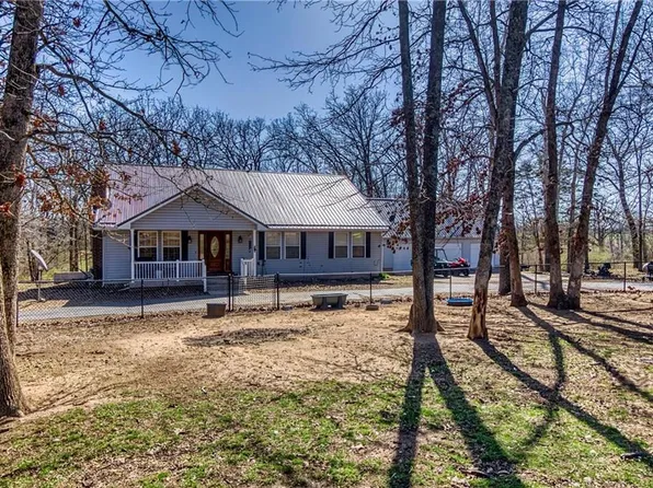 4550 SE Division Rd, Osceola, MO 64776