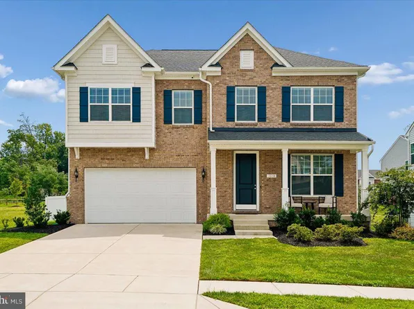 7018 Corner Creek Way, Glenn Dale, MD 20769
