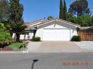5735 Sprinter Ln, Bonita, CA 91902