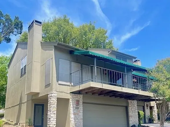 1821 Westlake Dr APT 125, Austin, TX 78746