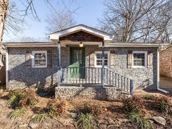 2316 Lloyd Ave, Nashville, TN 37218