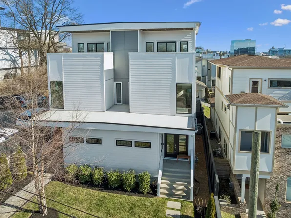 414A 37th Ave, Nashville, TN 37209