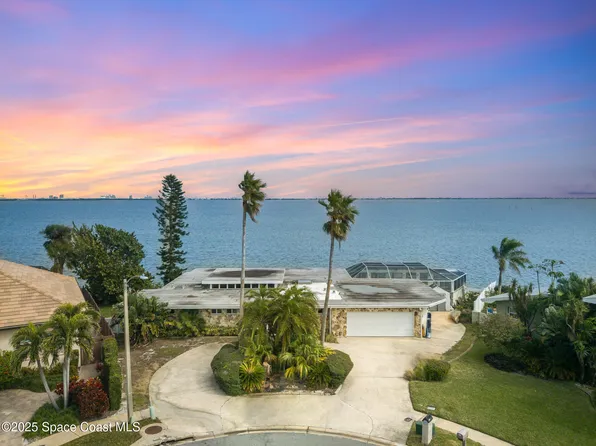 1775 E Riviera Dr, Merritt Island, FL 32952