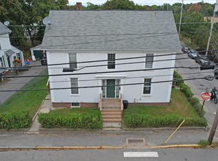 77 Union St, Brunswick, ME 04011