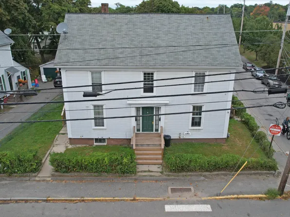 77 Union Street, Brunswick, ME 04011