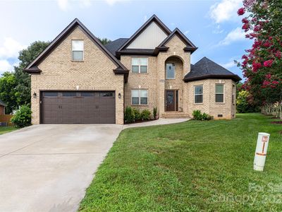 1358 37th Avenue Pl NE, Hickory, NC, 28601