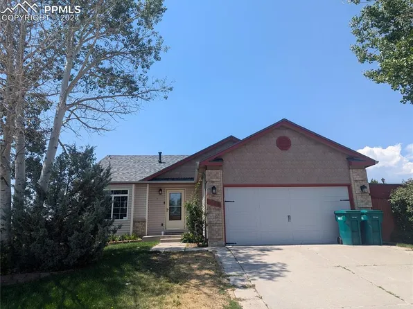 6973 Allens Park Dr, Colorado Springs, CO 80922