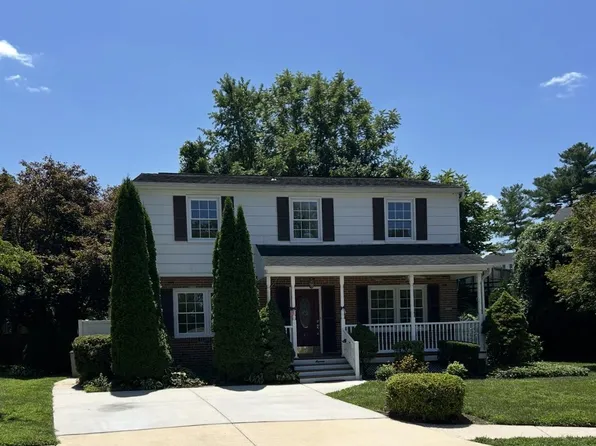 11 Moray Ct, Baltimore, MD 21236