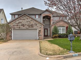 9220 S Braden Pl, Tulsa, OK 74137