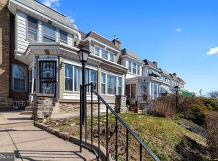 1521 Roselyn St, Philadelphia, PA 19141