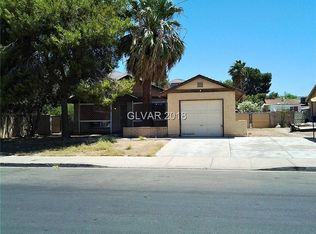 8 Bonnie Ln, Las Vegas, NV 89110