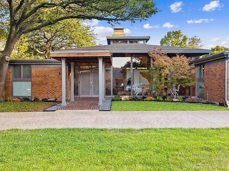7158 Joyce Way — Photo 147