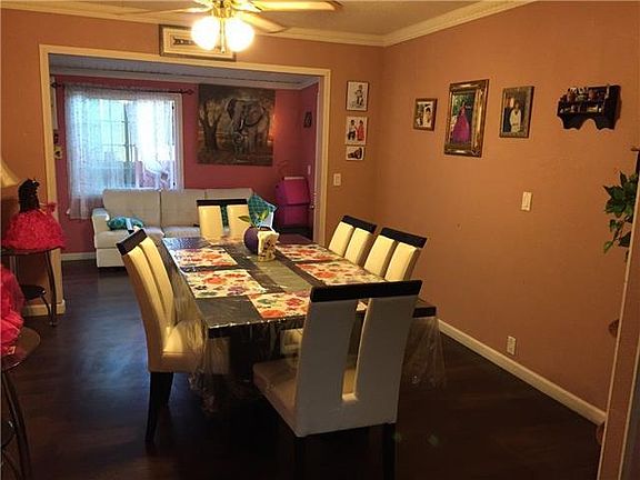 3rd image of 3637 Snell Ave Spc 72