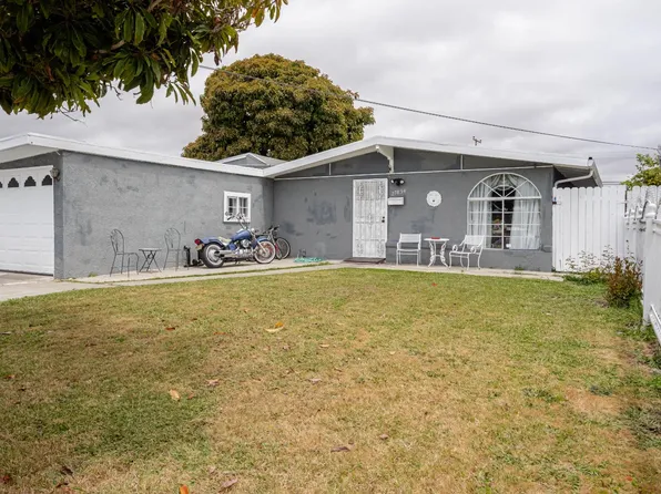 27854 Havana Ave, Hayward, CA 94544