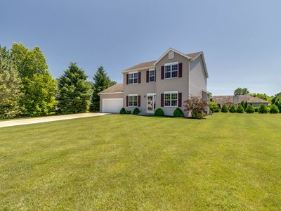 1025 Riva Rdg, Racine, WI, 53402