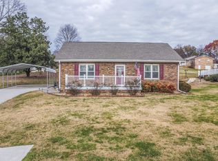 13911 Martel Rd, Lenoir City, TN 37772
