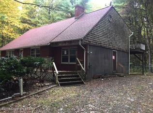 279 Haney Rd, Kunkletown, PA 18058