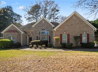 3325 Rose Garden Ct, Powder Springs, GA 30127