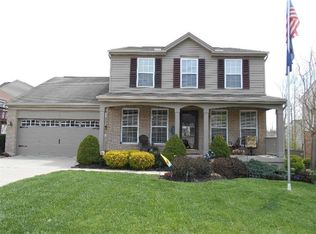 618 Tanners Creek Ln, Lawrenceburg, IN 47025