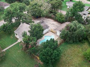 2145 16th St, Hempstead, TX 77445