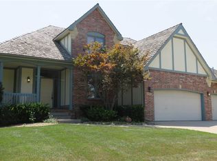 1224 N Bracken St, Wichita, KS 67206