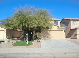 43668 W Colby Dr, Maricopa, AZ 85138