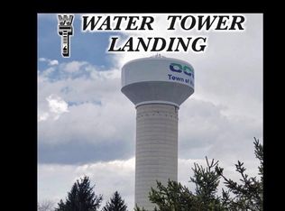 55 Water Tower Dr #4, Hastings, NY 13036