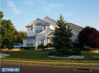 1705 Meyer Way, Jamison, PA 18929