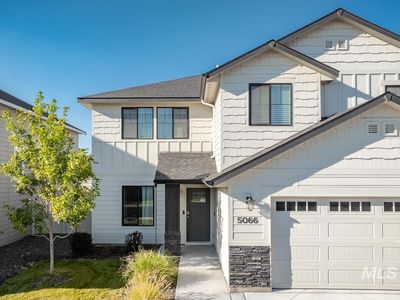 5066 W Lesina St, Meridian, ID, 83646