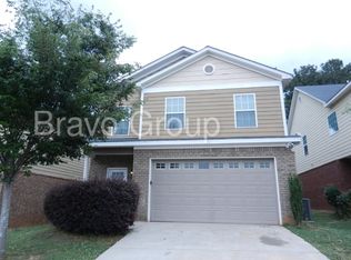 5058 Pioneer Pkwy, McDonough, GA 30253