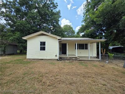 645 S Broadway Ave, Booneville, AR, 72927