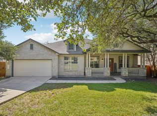 3406 Blackstone Run, San Antonio, TX 78259