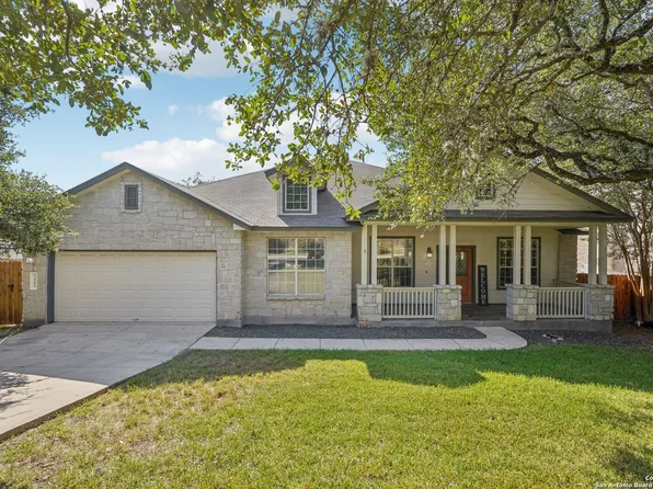 3406 Blackstone Run, San Antonio, TX 78259