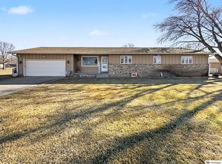 1141 Willow St, North Bend, NE 68649