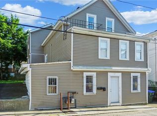 19 What Cheer Ave, Providence, RI 02909