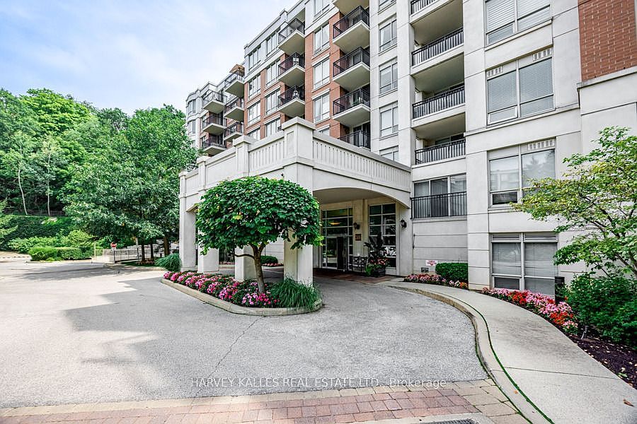 1st image of 38 William Carson Cres #317