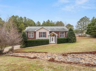 184 Ashley Brook Trl, Cleveland, AL 35049