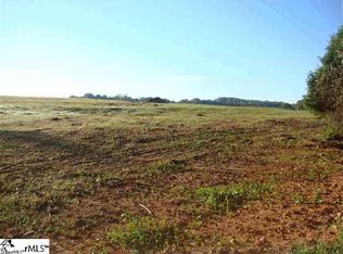 0 Wilson Rd, Anderson, SC 29625