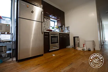 Rented by MySpaceNYC