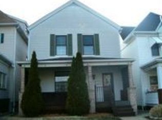 107 Lafayette Ave #7, Vandergrift, PA 15690