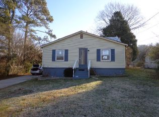 111 Flanders Ave, Harriman, TN 37748