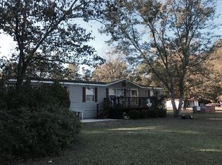 4260 Linden Ln, Sumter, SC 29154