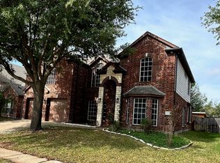 11501 Pheasant Creek Dr, Fort Worth, TX 76244
