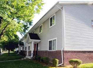 906 S University St, Mount Pleasant, MI 48858