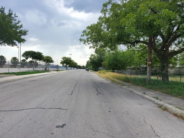 334 BOEHMER LOT 37, San Antonio, TX 78204
